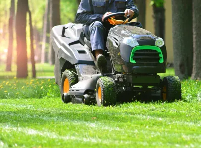 révision motoculture à Saint-Pourçain-sur-Sioule près de Vichy dans l'Allier 03